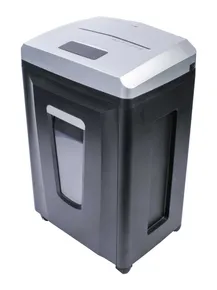 Aprítógép AT-18 SMC
